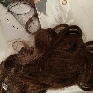 BELLAMI HAIR EXTENSIONS BRAND NEW